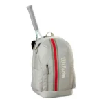 Wilson Team Backpack 2025 Oat - Image 3