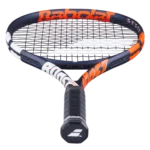 Babolat Boost Drive Tennis Racket Black/Orange/White (Senior) - Image 3