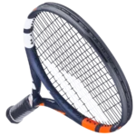Babolat Boost Drive Tennis Racket Black/Orange/White (Senior) - Image 4