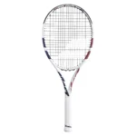 Babolat Boost Drive Tennis Racket  White (Senior) - Image 5
