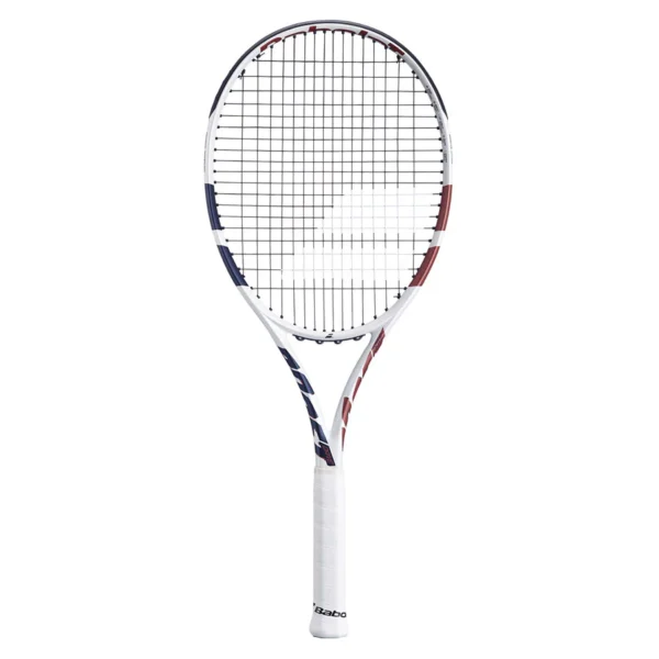 Babolat Boost Drive Tennis Racket  White (Senior)