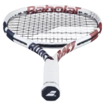 Babolat Boost Drive Tennis Racket  White (Senior) - Image 2