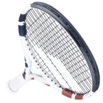 Babolat Boost Drive Tennis Racket  White (Senior) - Image 3