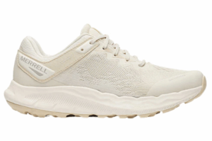 Merrell Antora 4 Waterproof Walking Shoe Eggshell (Women's) - 4½