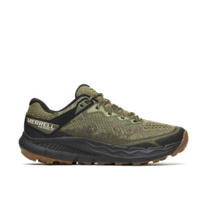 Merrell Nova 4 Water Proof Walking Shoe Green/Drab  (Men's)