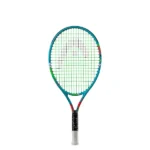 Head Novak Junior Tennis Racket - Image 2