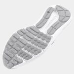 Under Armour Surge 4 Trainer Running Shoe White (Men’s) - Image 2