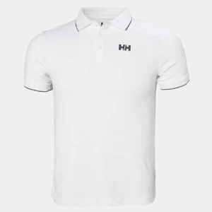 Helly Hansen  Kos Polo White  (Men's)