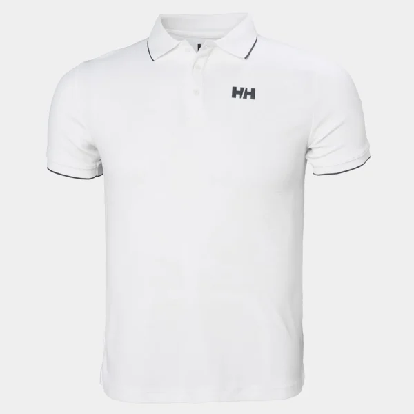 Helly Hansen  Kos Polo White  (Men's)