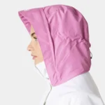 Helly Hansen Salt Inshore Sailing Jacket White/Pink (Women's) - Image 8