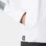Helly Hansen Salt Inshore Sailing Jacket White/Pink (Women's) - Image 7