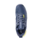 Babolat SFX EVO Clay Tennis Shoe Navy/White - Wide Fit (Men's) - Image 4