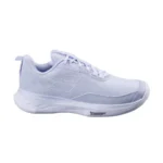 Babolat SFX Evo Clay Tennis Shoe Xenon Blue/White  (Women's) - Image 2