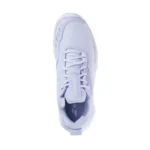 Babolat SFX Evo Clay Tennis Shoe Xenon Blue/White  (Women's) - Image 3