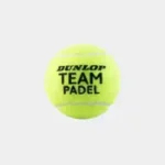 Dunlop Padel Ball 3 Ball Can - Image 2