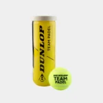 Dunlop Padel Ball 3 Ball Can - Image 3