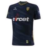O'Neills Donegal GAA Training Jersey 2025  Navy (Kid's) - Image 2