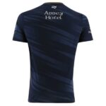 O'Neills Donegal GAA Training Jersey 2025  Navy (Kid's) - Image 3