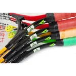 Karakal Flash Junior Tennis Racket - Image 5