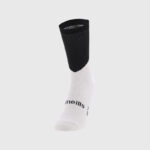 O’Neills Ion Midi Sock  Black/White - Image 4