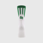 O’Neills Ion Midi Sock - Green/White - Image 3