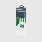 O’Neills Ion Midi Sock - Green/White - Image 2
