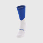 O'Neills Ion Midi Socks  Royal/White - Image 4