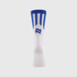 O'Neills Ion Midi Socks  Royal/White - Image 3