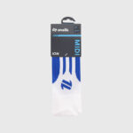 O'Neills Ion Midi Socks  Royal/White - Image 2