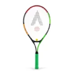 Karakal Flash Junior Tennis Racket - Image 7