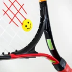 Karakal Flash Junior Tennis Racket - Image 6