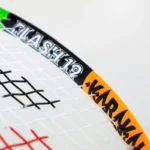 Karakal Flash Junior Tennis Racket - Image 3