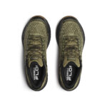 Merrell Nova 4 Water Proof Walking Shoe Green/Drab  (Men's) - Image 6