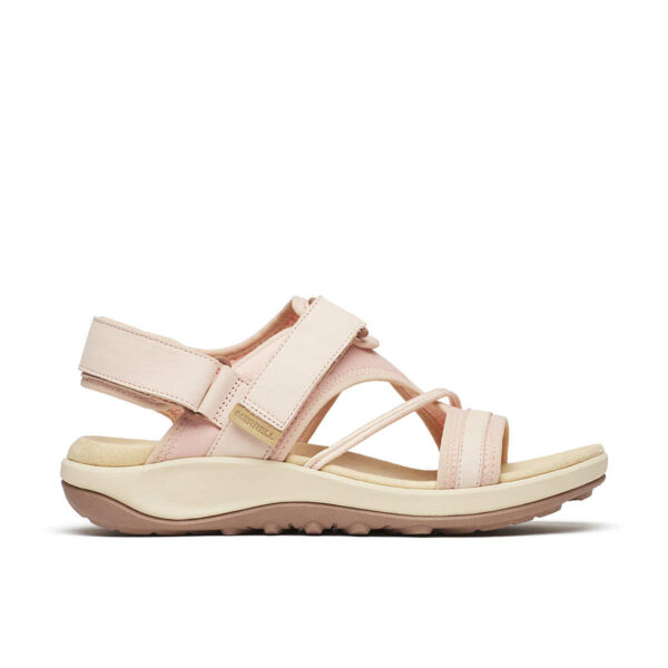 Merrell Terran 4 Backstrap Sandal (Women's)