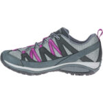 Merrell Siren Sport 3 GORE-TEX® Trail Shoe Granite (Women's) - Image 2