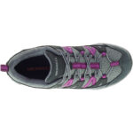 Merrell Siren Sport 3 GORE-TEX® Trail Shoe Granite (Women's) - Image 3