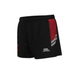 Gaelic Armour Moneygall GAA Printed Shorts (Kids/Adults) - Image 5