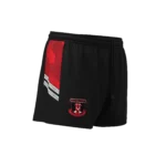Gaelic Armour Moneygall GAA Printed Shorts (Kids/Adults) - Image 2