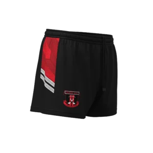 Gaelic Armour Moneygall GAA Printed Shorts (Kids/Adults)