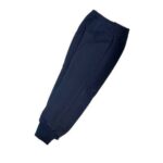 O’Neills Fleece Sweat Pants Track Bottom Navy School Uniform - Image 2