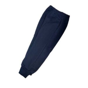 O’Neills Fleece Sweat Pants Track Bottom Navy School Uniform
