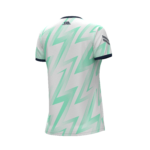 Tipperary Camogie Gaelic Armour Training Jersey 2025 White / Mint / Navy (Kids/Adults) - Image 3