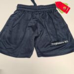 Hunter School Uniform Short Navy - Personalized  Youghalarra NS - Image 2