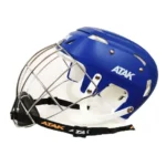Atak Hurling Helmet - Blue - Image 3