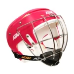Atak Hurling Helmet Pink  ATAK - Image 2