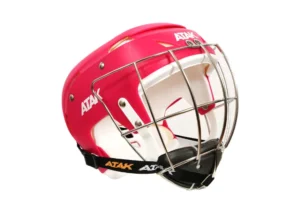 Atak Hurling Helmet Pink  ATAK