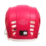 Atak Hurling Helmet Pink  ATAK - Image 4