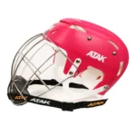 Atak Hurling Helmet Pink  ATAK - Image 3