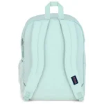 Jansport Big Student Back Pack School Bag 34L Fresh Mint - Image 3