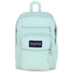 Jansport Big Student Back Pack School Bag 34L Fresh Mint - Image 4